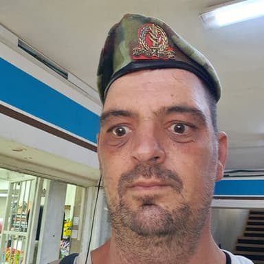 Profile Picture main user avatar