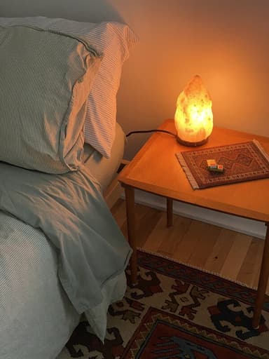 Place Preview main user avatar