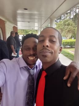 Antonio Yates