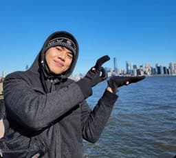 Komang Daniel Oktorikho