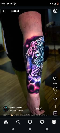 Rose Lourans (lourans)