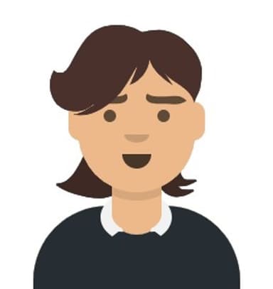Profile Picture main user avatar