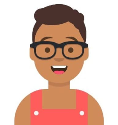 Profile Picture main user avatar