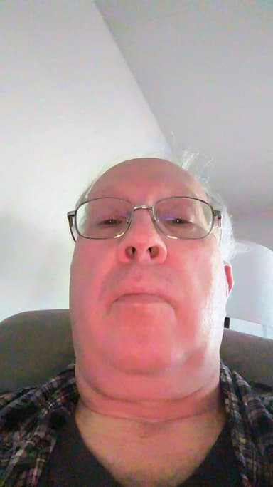 Profile Picture main user avatar