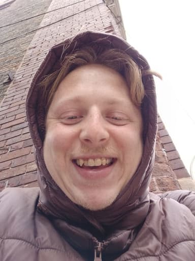 Profile Picture main user avatar