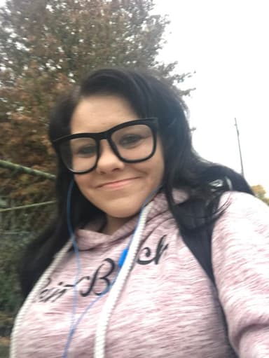 Profile Picture main user avatar