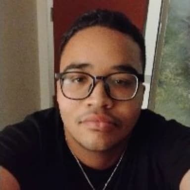 Profile Picture main user avatar