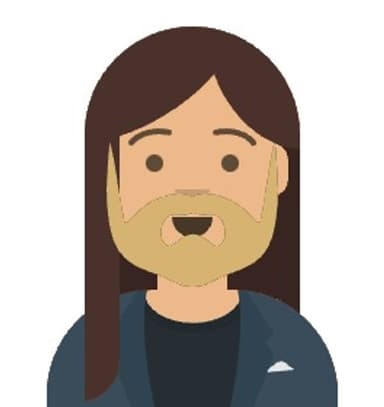 Profile Picture main user avatar