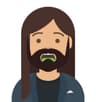 main user avatar