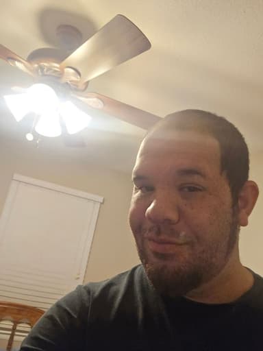 Profile Picture main user avatar