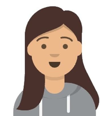 Profile Picture main user avatar