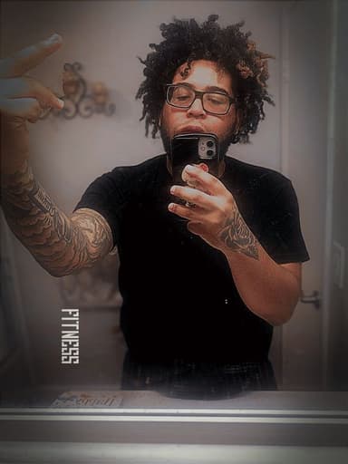 Profile Picture main user avatar