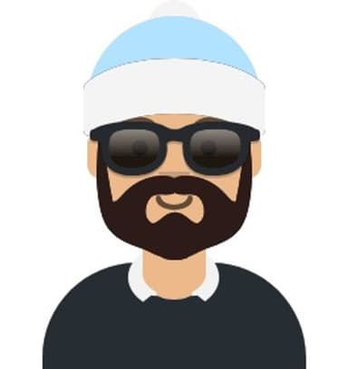 Profile Picture main user avatar