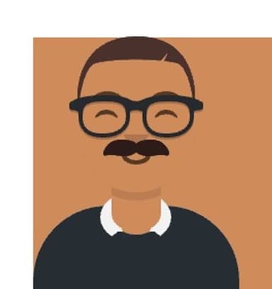 Profile Picture main user avatar