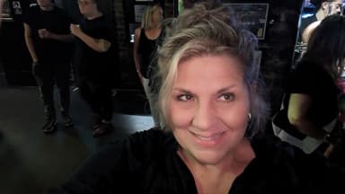 Profile Picture main user avatar