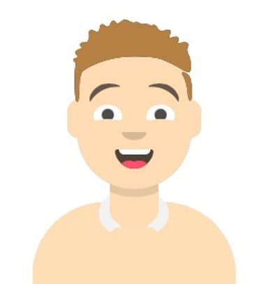 Profile Picture main user avatar