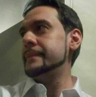 Profile Picture main user avatar