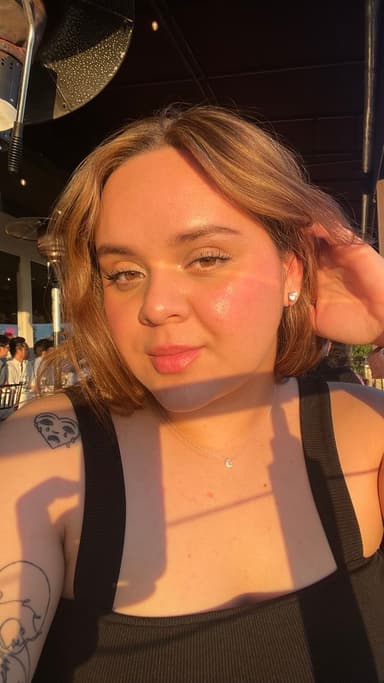 Profile Picture main user avatar