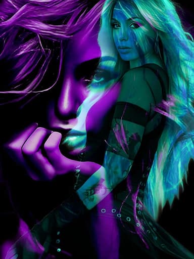 Profile Picture main user avatar