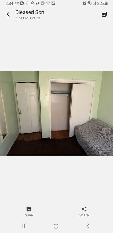 Place Preview main user avatar