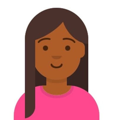 Profile Picture main user avatar