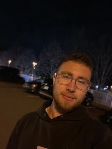 Profile Picture main user avatar