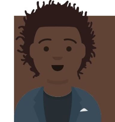 Profile Picture main user avatar