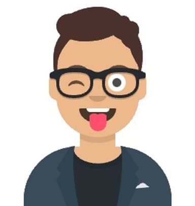 Profile Picture main user avatar