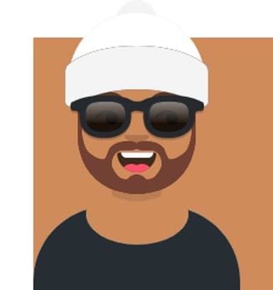 Profile Picture main user avatar