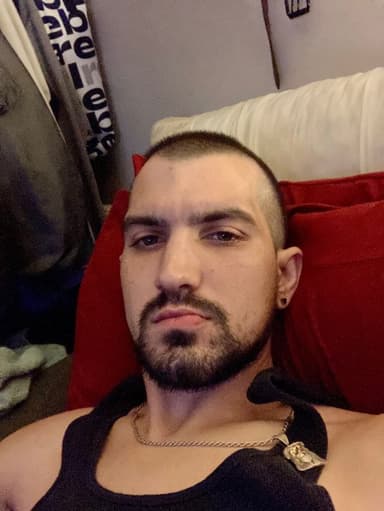 Profile Picture main user avatar