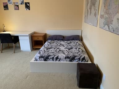 Place Preview main user avatar