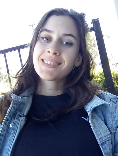 Profile Picture main user avatar