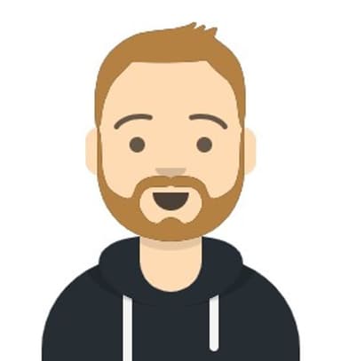 Profile Picture main user avatar