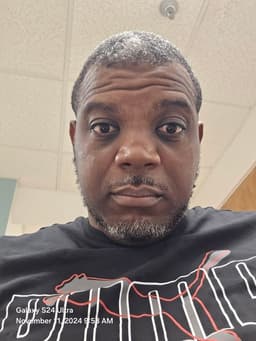 Anthony Harriott