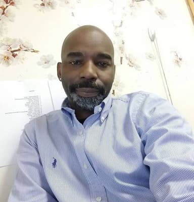 Profile Picture main user avatar