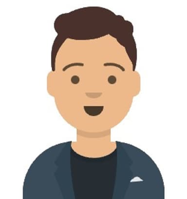 Profile Picture main user avatar