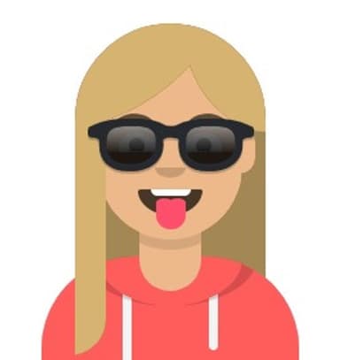 Profile Picture main user avatar