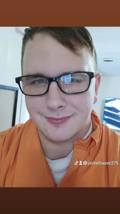 Profile Picture main user avatar