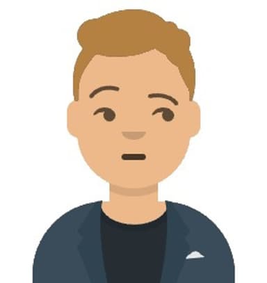Profile Picture main user avatar