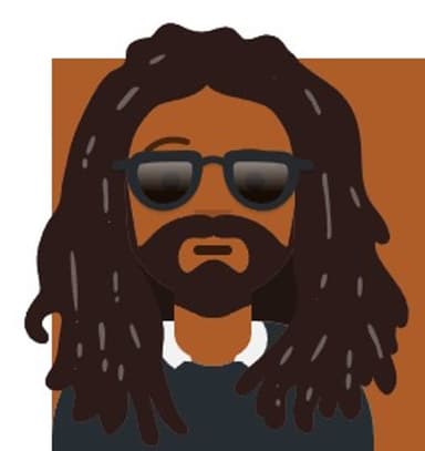 Profile Picture main user avatar
