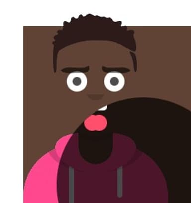 Profile Picture main user avatar