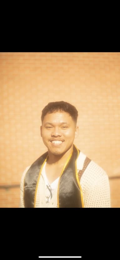 Profile Picture main user avatar