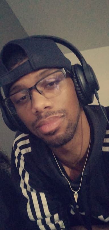 Profile Picture main user avatar