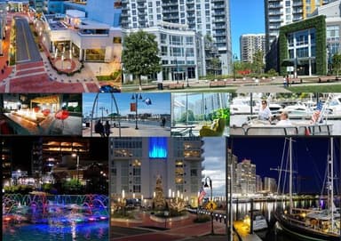 Place Preview main user avatar