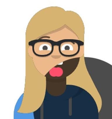 Profile Picture main user avatar