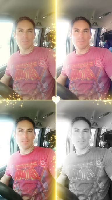 Profile Picture main user avatar