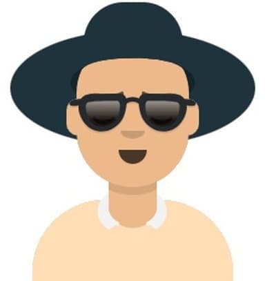 Profile Picture main user avatar