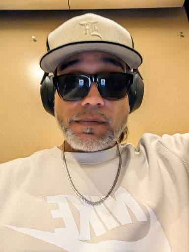 Profile Picture main user avatar