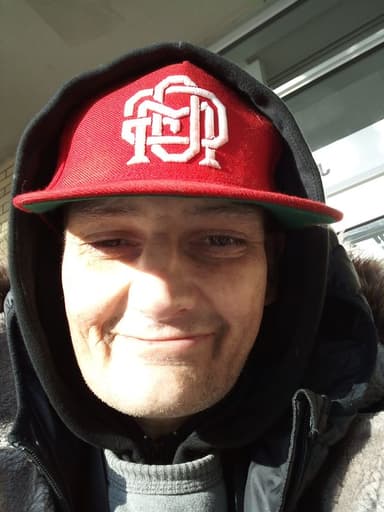 Profile Picture main user avatar