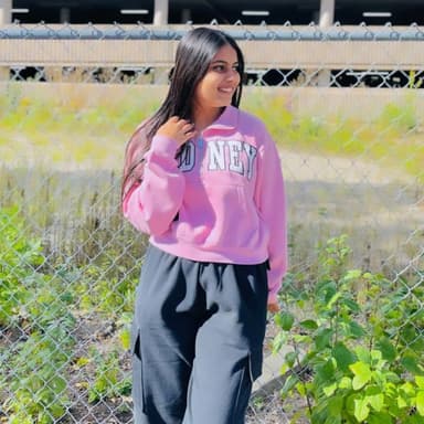 Profile Picture main user avatar